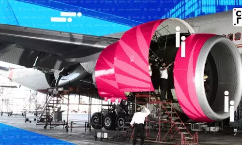 India’s Aircraft Repairs Industry Needs To Catch Up