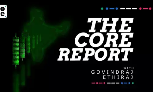 Indian Markets Track Global Recovery