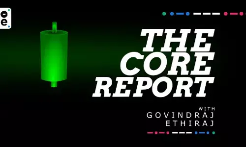 Markets To Hold Steady