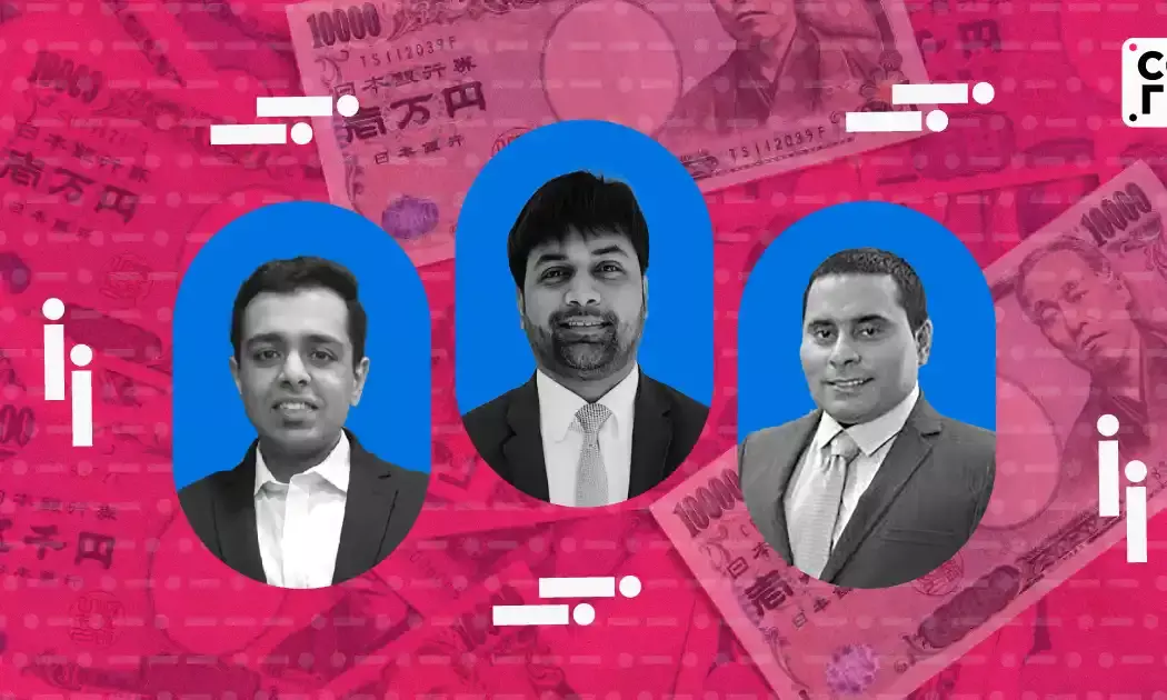 Decoding The Impact Of The Yen Carry Trade Episode On Indian Markets