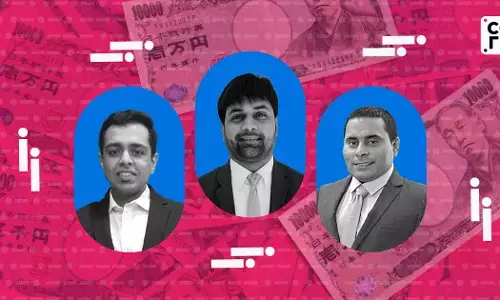 Decoding The Impact Of The Yen Carry Trade Episode On Indian Markets