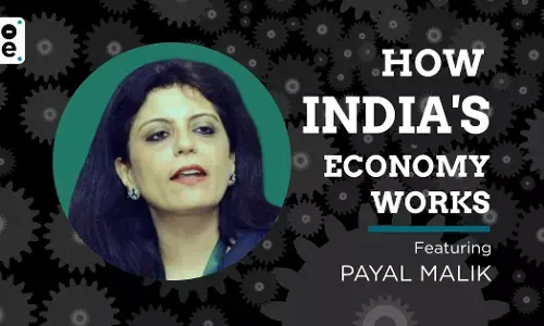 Big Tech’s Hidden Costs and Power with Payal Malik