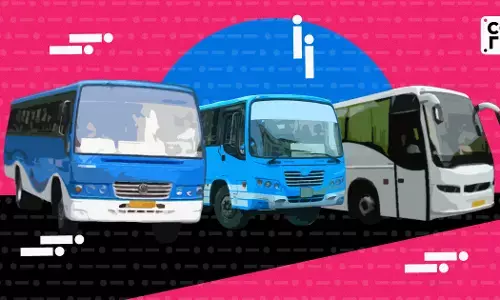 Why Private E-Buses In India Are Still A Distant Dream