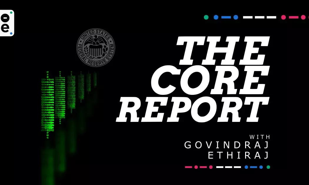Markets Catch Fed Fever