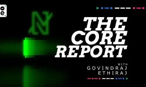 Markets See The Longest Winning Run In 4 Years