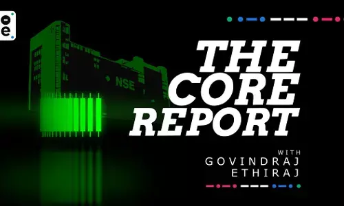 Markets On Longest Winning Streak in 17 years