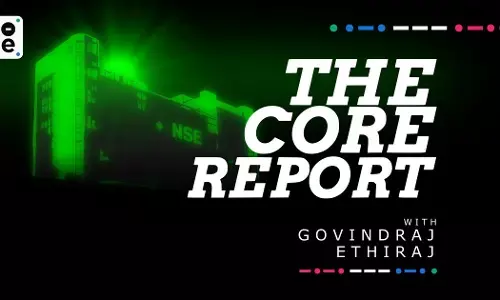 India’s Longest Ever Stock Market Rally Continues