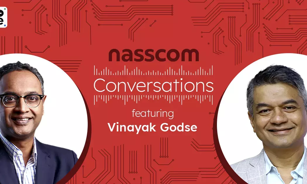 Cybersecurity Strategies for India with Vinayak Godse