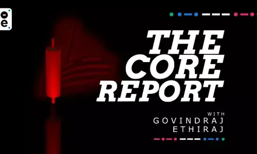 Indices Fall As Markets Digest Wall Street Moves Indices Fall As Markets Digest Wall Street Moves