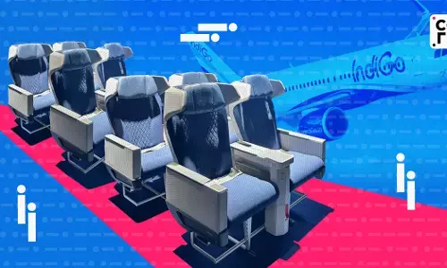 IndiGo Stretch Towards Business Class Will Be A Game Changer For The Airline