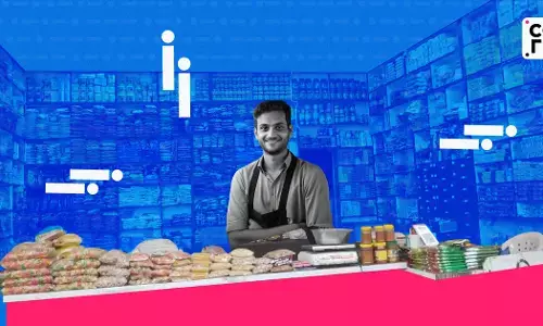 How Small Kirana Shops Are Innovating To Fight Quick Commerce Giants