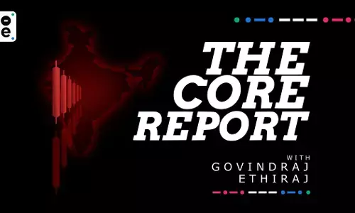 Why Markets Are Still Weak