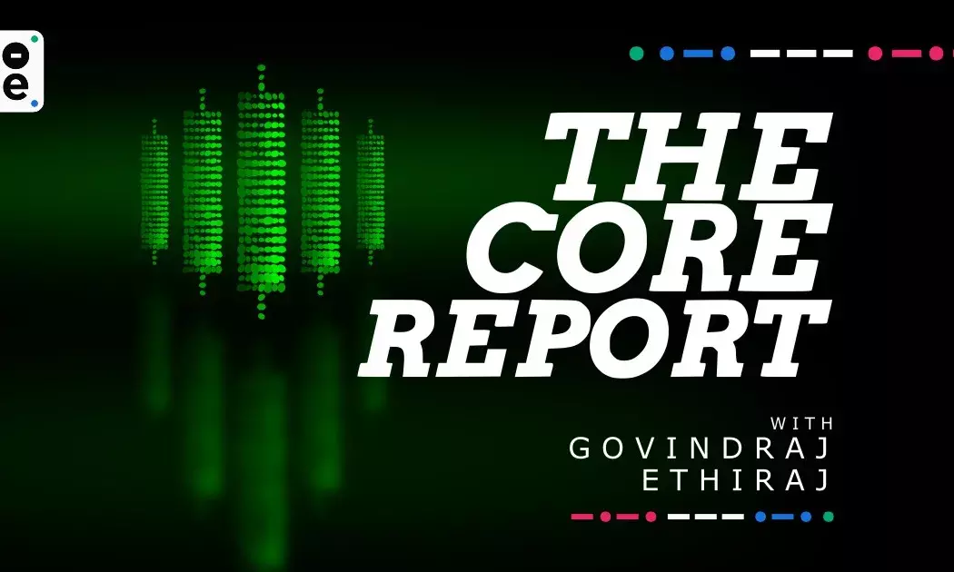 Markets Stay Positive But Lean On Wall Street