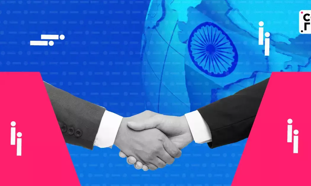 What’s Luring Back Global Companies To India?