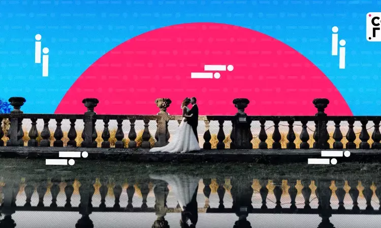 Gen Z Is Taking India’s Weddings Abroad Like Never Before