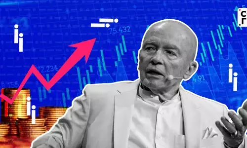 Mark Mobius Highlights Indias Market Surge and Investment Potential Amid Chinas Economic Woes Mark Mobius Highlights Indias Market Surge and Investment Potential Amid Chinas Economic Woes
