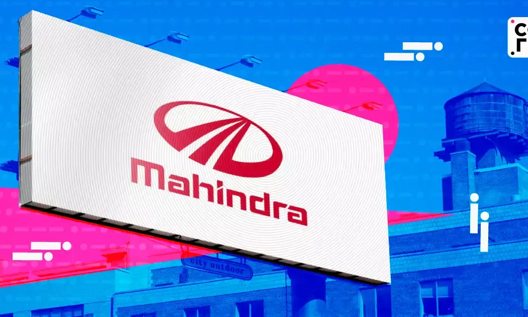 What Was Mahindra & Mahindra Thinking?