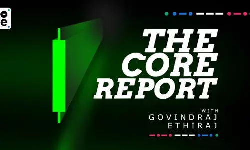 The Markets Hit Fresh Highs