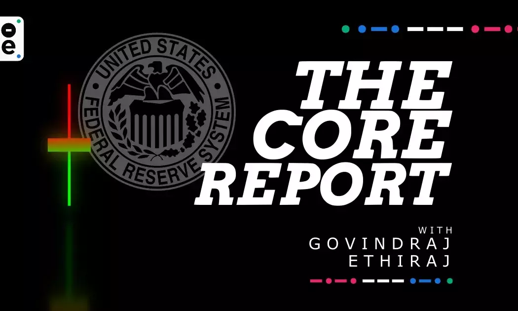 Markets On Standby For US Fed Rate Cut Today