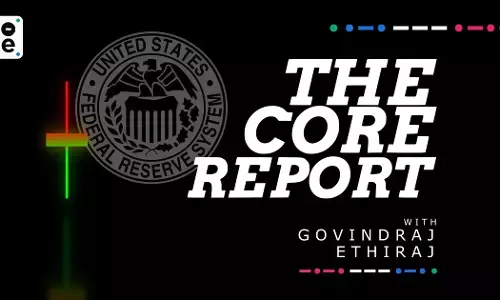 Markets On Standby For US Fed Rate Cut Today