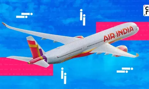 Changing Engines Mid-Air Might Be Easier Than Air India’s Upcoming Challenge
