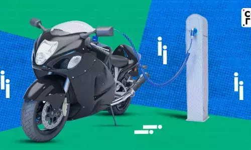 India Will Be An Uphill Battle For E-Bike Makers