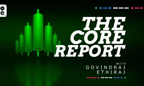 Wall Street Jumps And Could Drive Up Indian Stocks