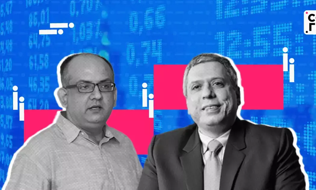 Indias Booming IPO Market Demand and Its Future with Ajay Bagga and Vivek Kaul