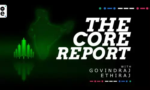 Liquidity Surge Drives Indian Markets To Fresh Records