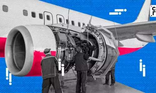 India’s Aviation Industry Has A Problem: Its Top Engineers Are Moving Abroad