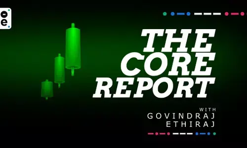 Markets Hit Highs For 5th Consecutive Session