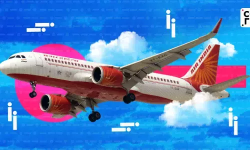 What Air India Isn’t Learning From JRD Tata
