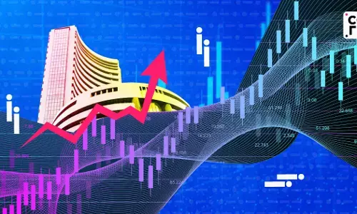 Correction Of Overvalued Indian Stocks Only Silver Lining Amid Geopolitical Churns