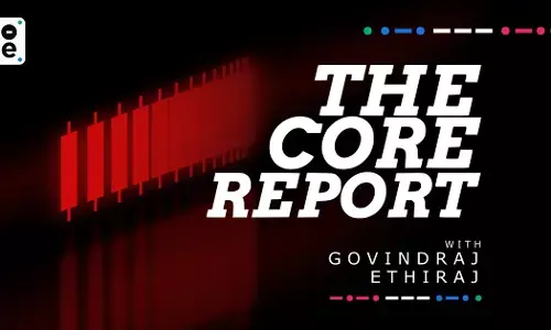 Markets’ Longest Losing Streak In 2 Years Could Continue Markets’ Longest Losing Streak In 2 Years Could Continue