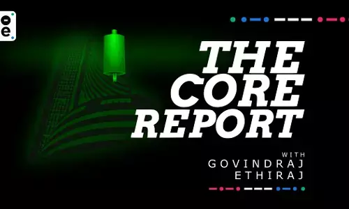 Markets Recover On Political And China Cues