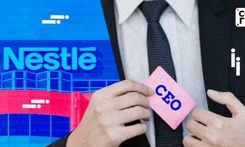 Nestlé’s New Top Boss Hire Is A Sign Of Times To Come