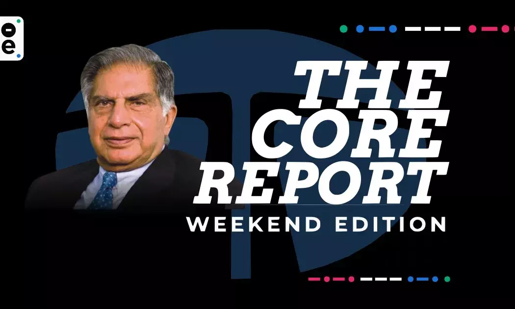 Remembering Ratan Tata