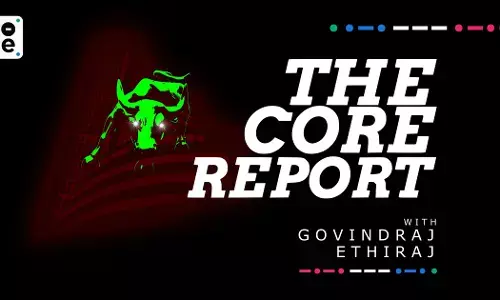 Markets Search For Footing Even As Wall Street Hits Highs