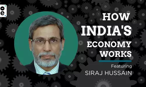 How Poultry Became India’s Fastest Growing Agriculture Sector with Siraj Hussain