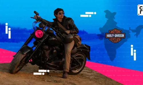 Indias Automotive Ace: Why Even Harley Plays By Local Rules