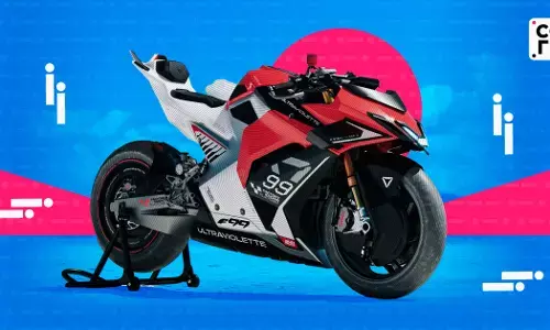 India Will Be An Uphill Battle For E-Bike Makers