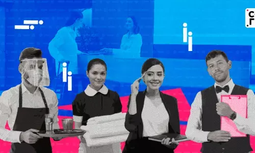 Hotel Boom In India’s Small Cities Won’t Sustain Unless Infrastructure Keeps Pace