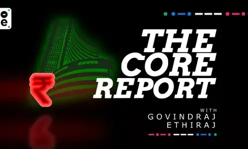 Markets Rise And Stabilise