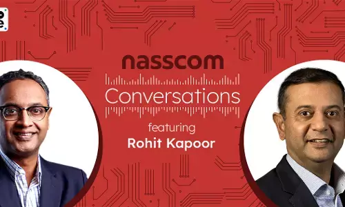 Unlocking India’s Tech Potential with Rohit Kapoor