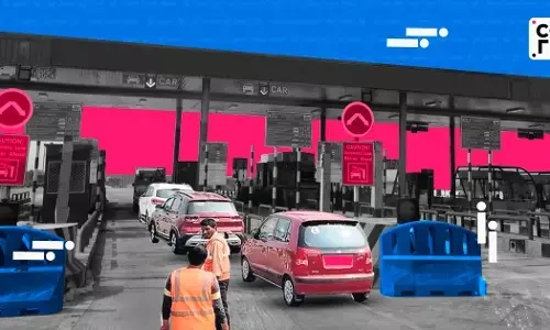Beyond Mumbai Tolls: Rethinking How India Pays For Its Roads