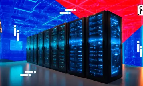 The Problem With Reliances Pitch For AI Data Centres in India