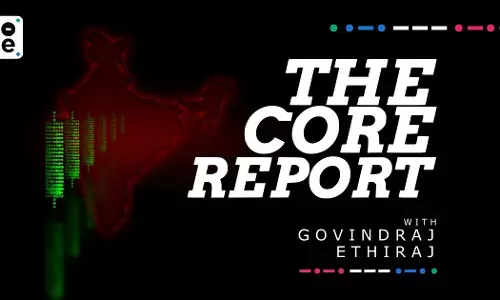 Why India’s 11-Month Market Rally Is At Risk