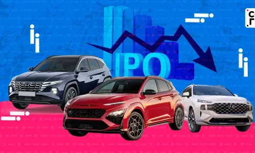 Why Hyundai’s Mega IPO Has Flopped