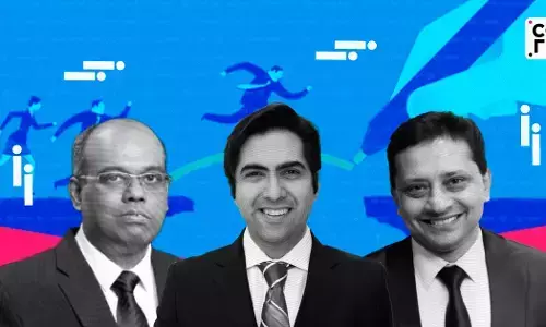 Only Half Of Indias Youth Workforce Is Employable As Industry Faces Skill Shortage