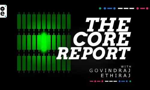 Markets Receive Fresh Set Of Positive Cues